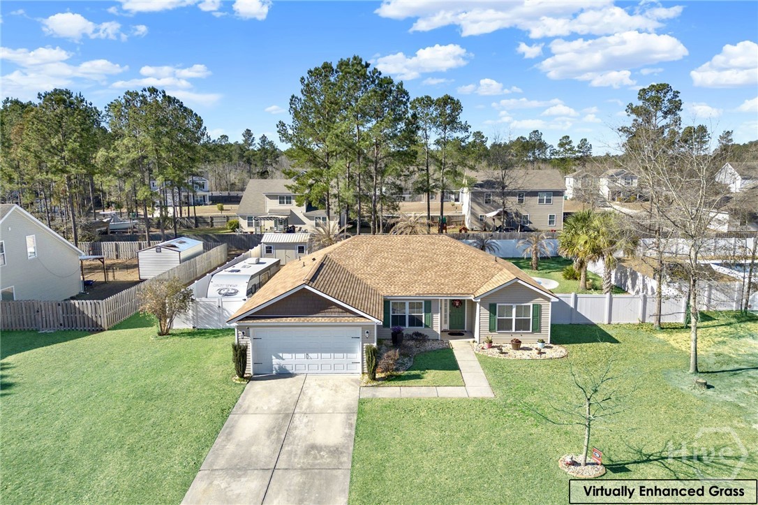 202 Beaubrook Boulevard Springfield, GA 31329 - Photo 34 of 35