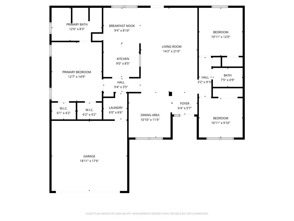 202 Beaubrook Boulevard Springfield, GA 31329 - Photo 35 of 35