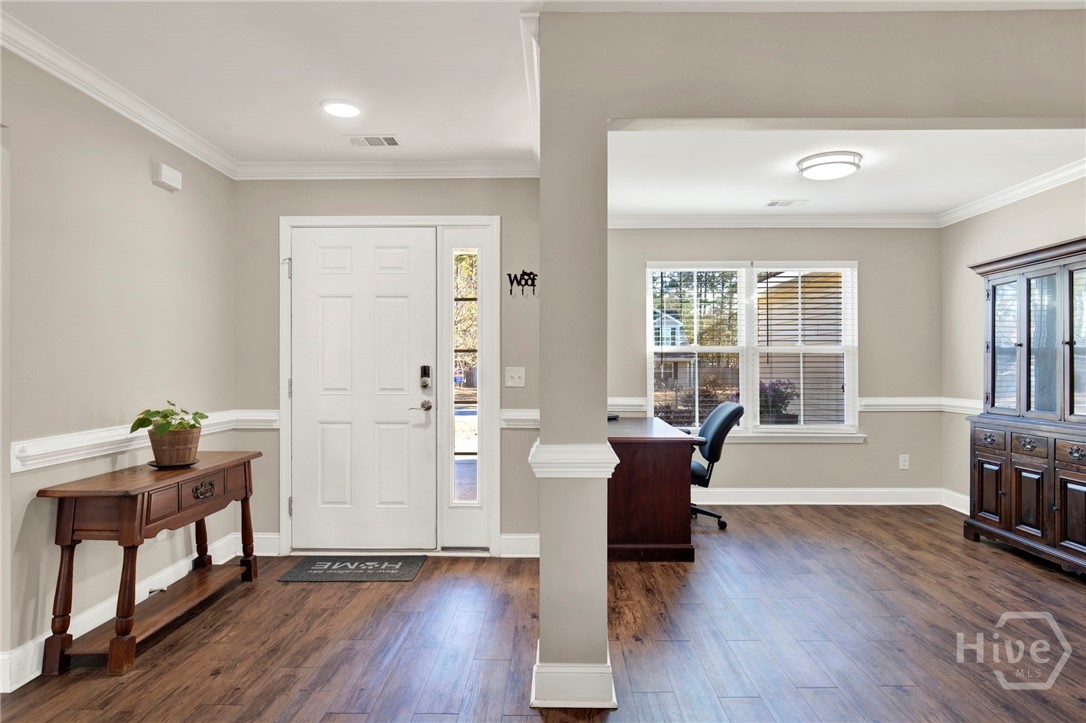 202 Beaubrook Boulevard Springfield, GA 31329 - Photo 4 of 35