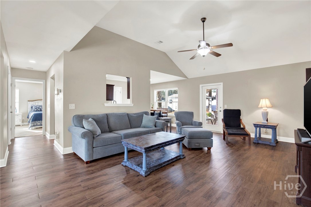 202 Beaubrook Boulevard Springfield, GA 31329 - Photo 6 of 35