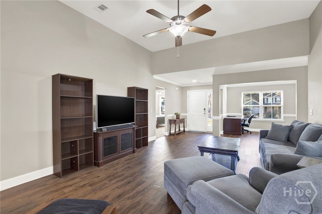 202 Beaubrook Boulevard Springfield, GA 31329 - Photo 8 of 35