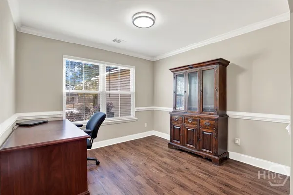 $385,000 | 202 Beaubrook Boulevard, Springfield, GA 31329