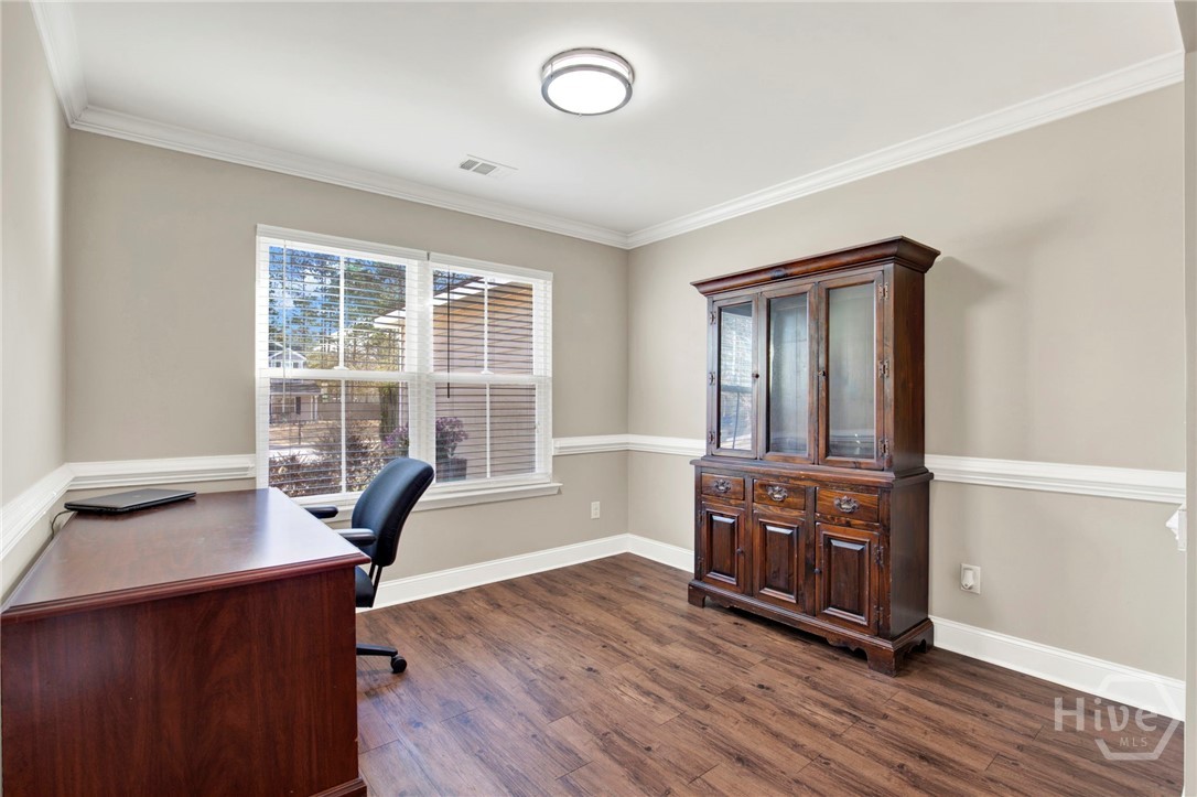 202 Beaubrook Boulevard Springfield, GA 31329 - Photo 9 of 35