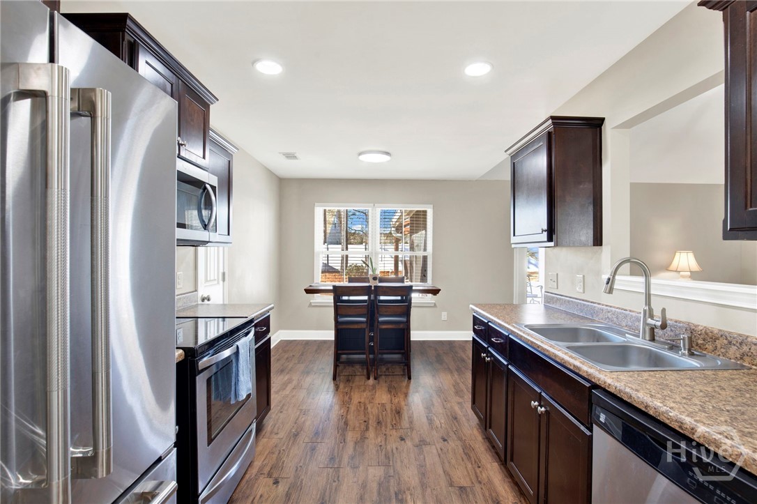 202 Beaubrook Boulevard Springfield, GA 31329 - Photo 10 of 35