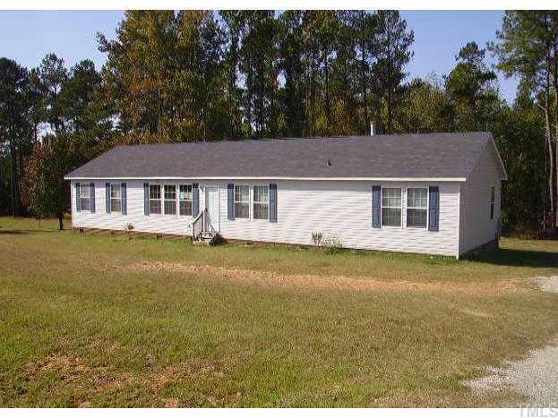 433 Atkinson Mill Road Middlesex, NC 27557 - Photo 1 of 2 Gallery Image 1