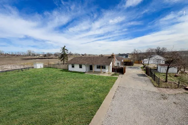 $995,000 | 10680 Dover Street, Broomfield, CO 80021