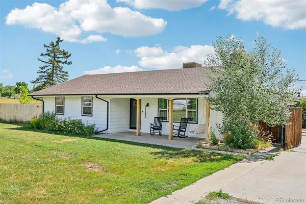 $995,000 | 10680 Dover Street, Broomfield, CO 80021