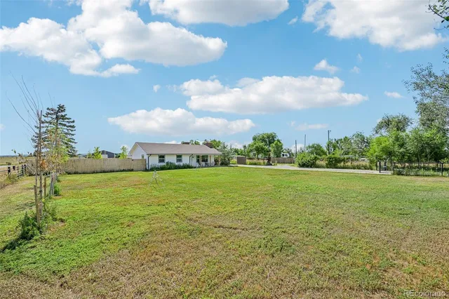 a view of an ocean from a building