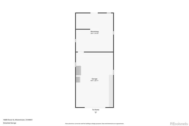 $1,550,000 | 10680 Dover Street, Broomfield, CO 80021