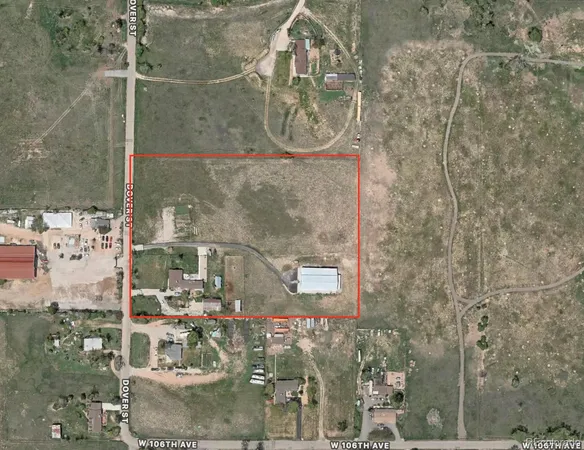 $995,000 | 10680 Dover Street, Broomfield, CO 80021