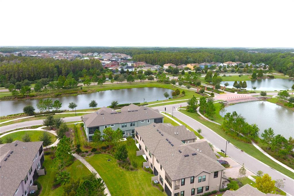 4596 Almada Lane Wesley Chapel, FL 33543 - Photo 26 of 56 a view of a city