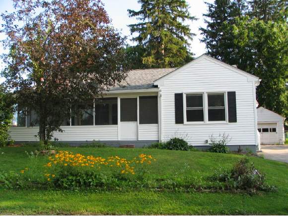 11 Seabury Street Rutland, VT 05701 - Photo 1 of 1