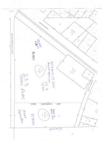 0 Stuart Street Terry, MS 39170 - Photo 1 of 1 Photo 1
