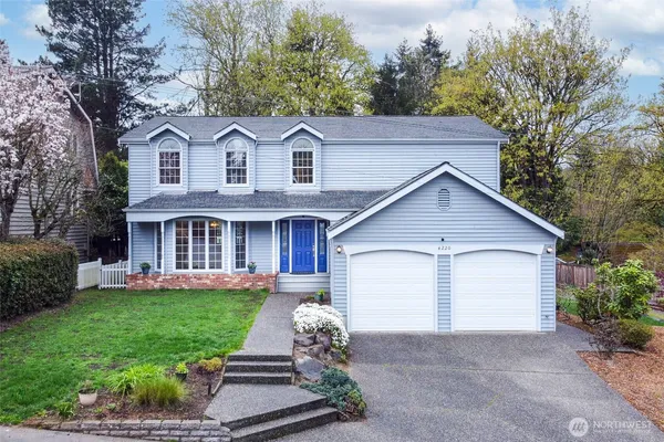 $1,200,000 | 4220 Northeast 169th Court, Lake Forest Park, WA 98155