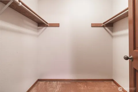 a view of a small room