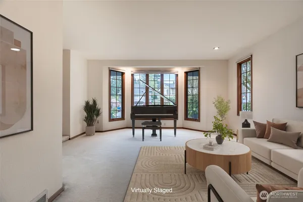 $1,200,000 | 4220 Northeast 169th Court, Lake Forest Park, WA 98155