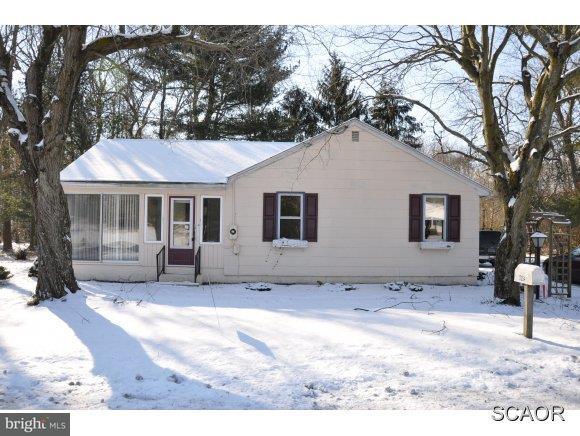 17054 Wilson Hill Road Georgetown, DE 19947 - Photo 1 of 22 Gallery Image 1