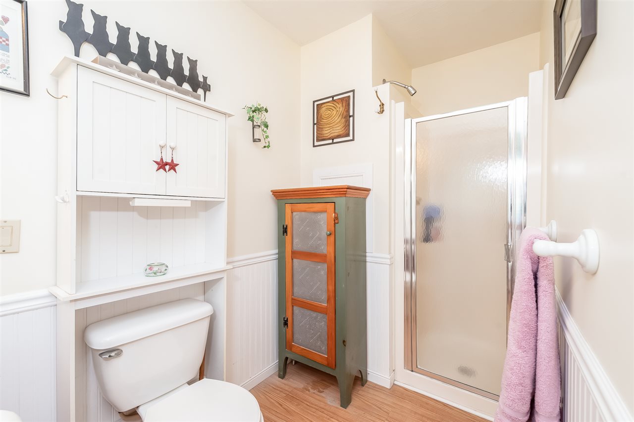 76 Stinson Road Goffstown, NH 03045 - Photo 16 of 40