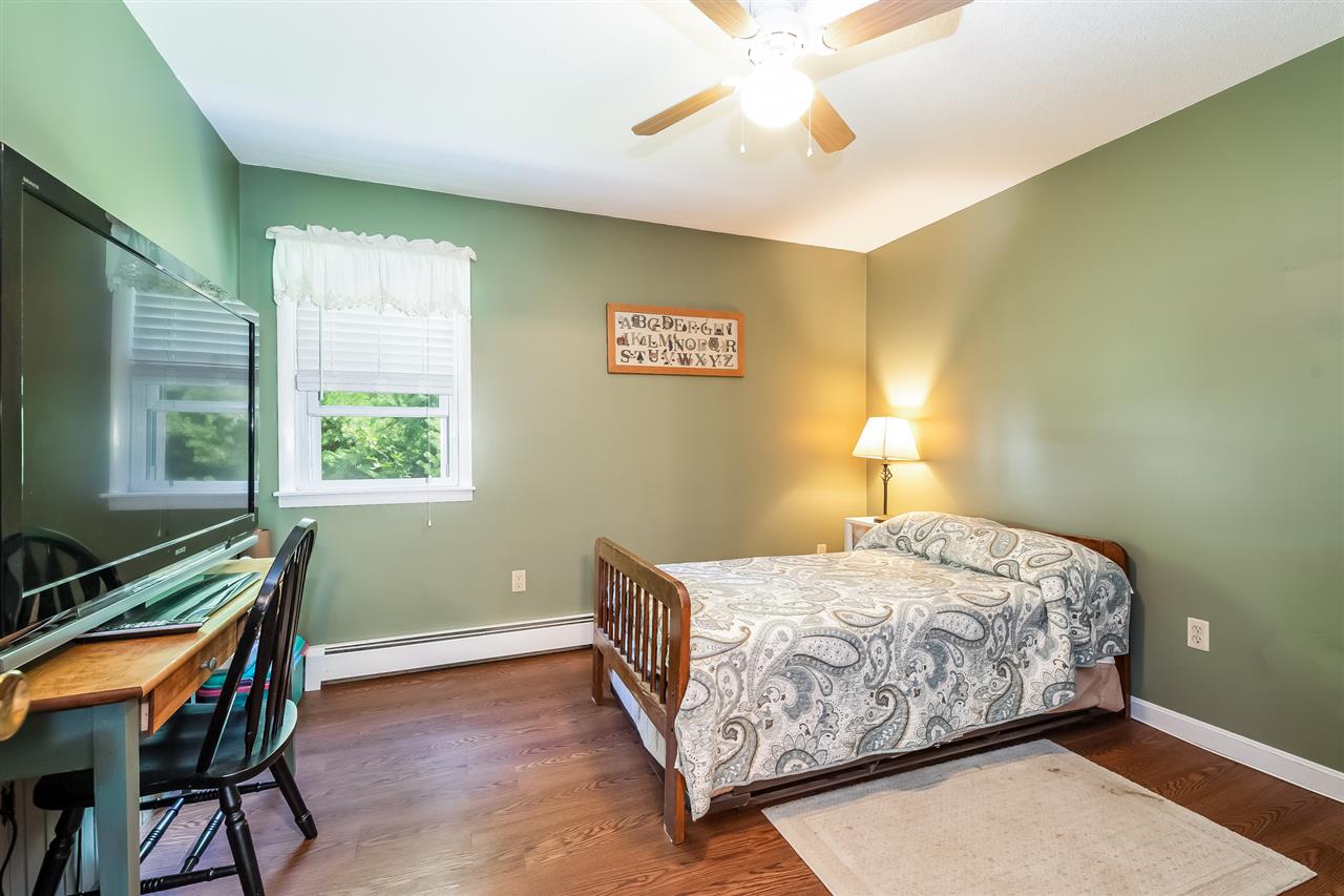76 Stinson Road Goffstown, NH 03045 - Photo 20 of 40