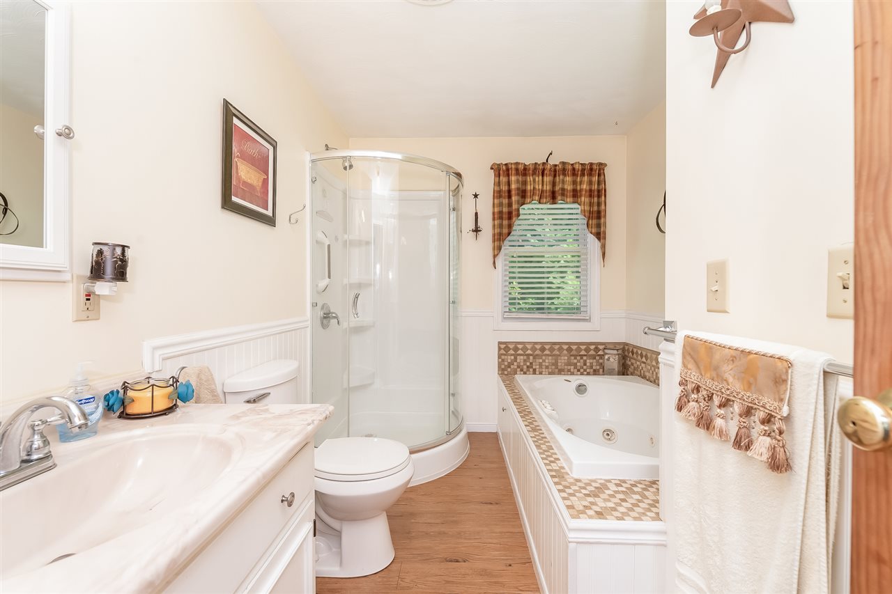 76 Stinson Road Goffstown, NH 03045 - Photo 22 of 40