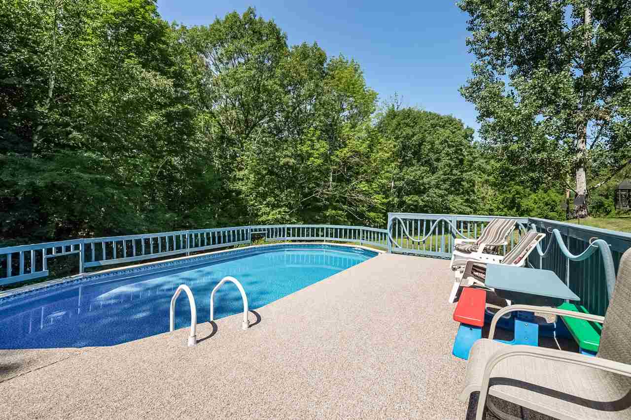 76 Stinson Road Goffstown, NH 03045 - Photo 25 of 40