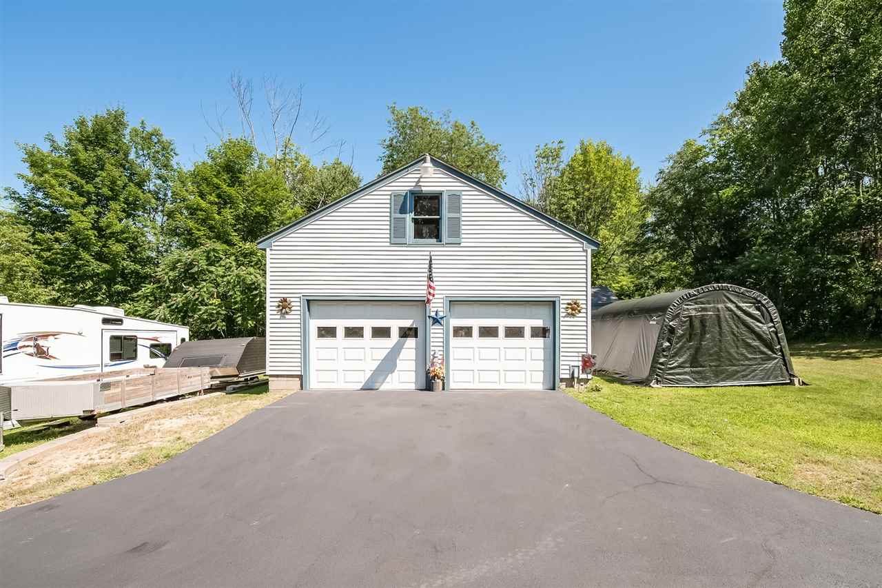 76 Stinson Road Goffstown, NH 03045 - Photo 35 of 40