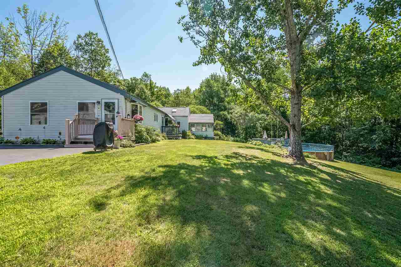 76 Stinson Road Goffstown, NH 03045 - Photo 38 of 40