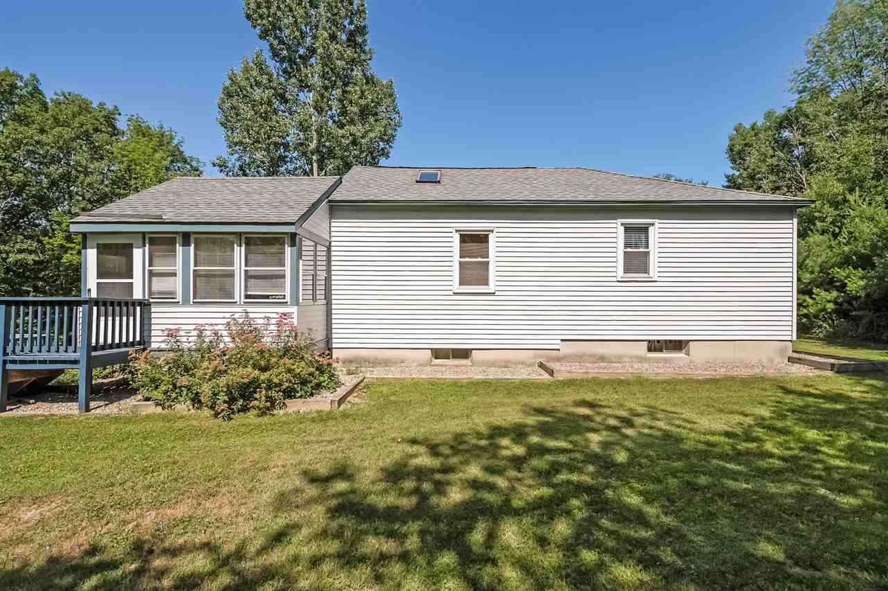 76 Stinson Road Goffstown, NH 03045 - Photo 39 of 40
