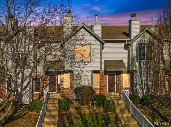 $220,000 | 4007 Sherman Park Drive, Unit 16G, St. Charles, MO 63303