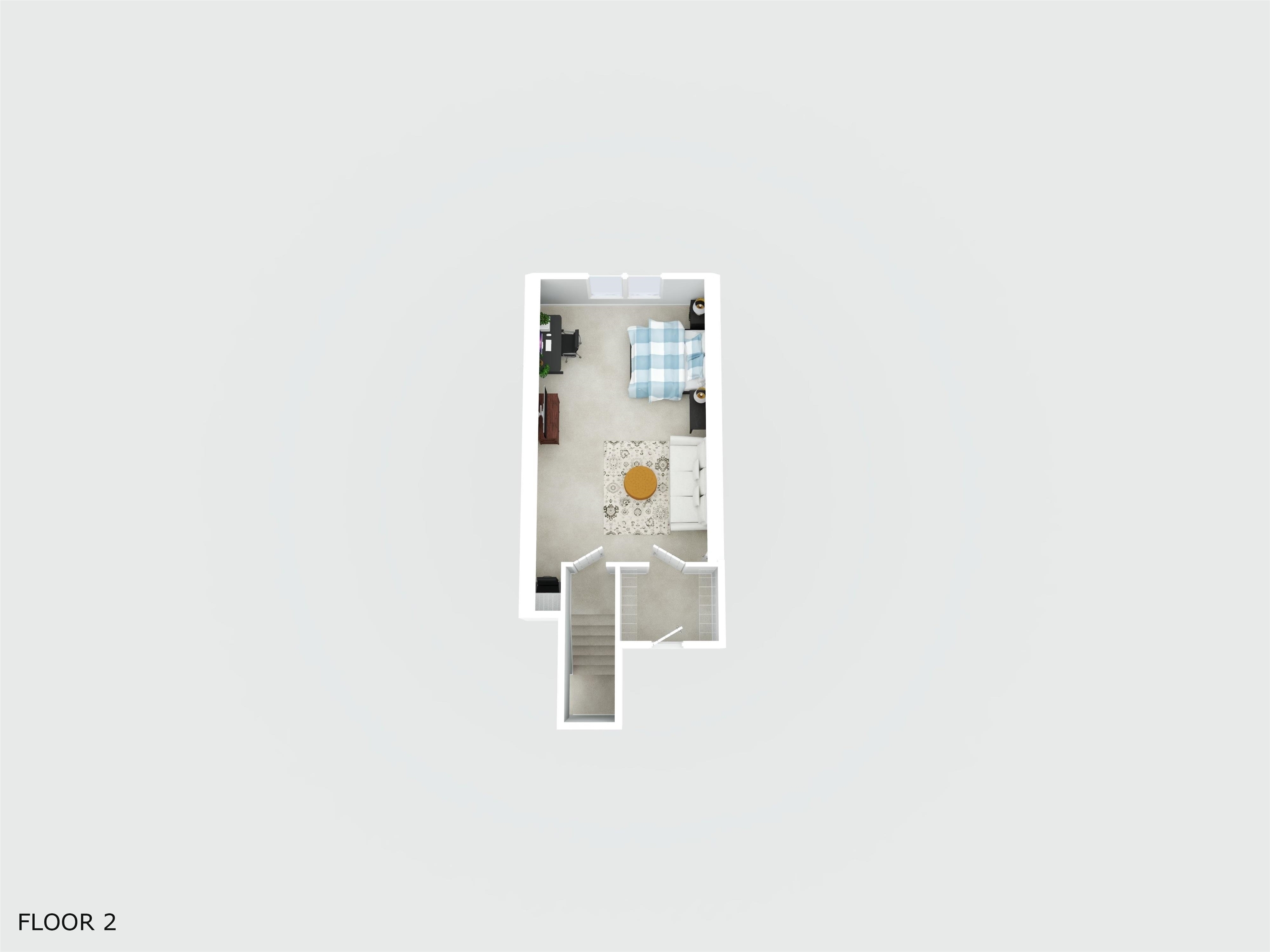 303 Cumberland Road Fairhope, AL 36532 - Photo 60 of 60 Floor plan