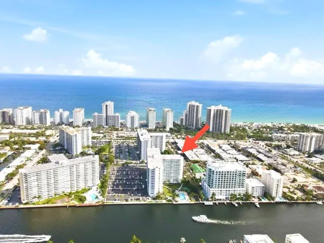 $219,000 | 3233 Northeast 34th Street, Unit 1520, Fort Lauderdale, FL 33308