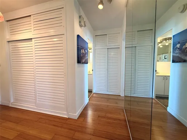 a view of a interior of the house