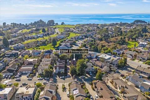 $899,000 | 2104 Penasquitas Drive, Aptos, CA 95003