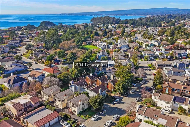 $899,000 | 2104 Penasquitas Drive, Aptos, CA 95003