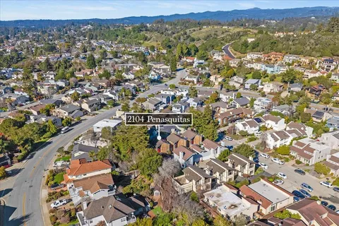 $899,000 | 2104 Penasquitas Drive, Aptos, CA 95003