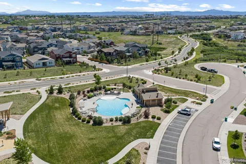 $735,000 | 4911 Coulee Trail, Castle Rock, CO 80108