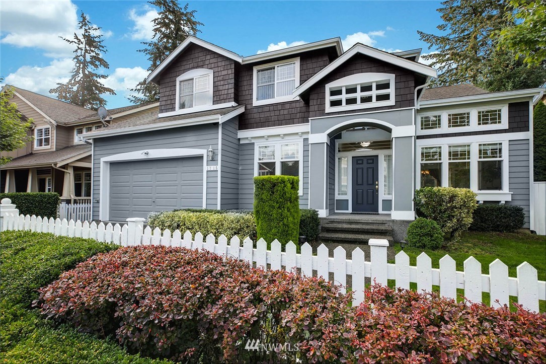 1715 Northeast 26th Place Renton, WA 98056 - Photo 1 of 31 Gallery Image 1