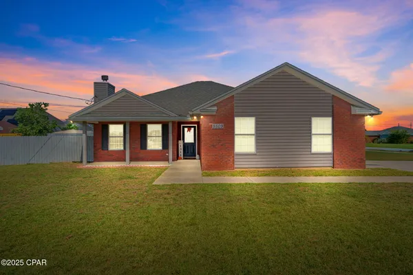 $288,900 | 5509 Merritt Brown Road, Panama City, FL 32404
