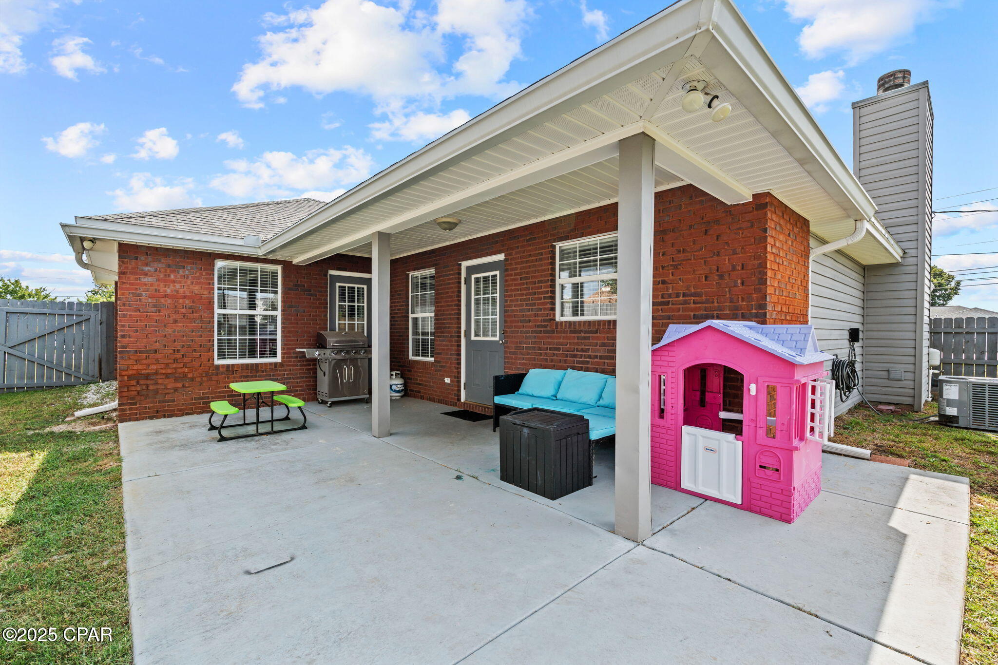 5509 Merritt Brown Road Panama City, FL 32404 - Photo 18 of 24