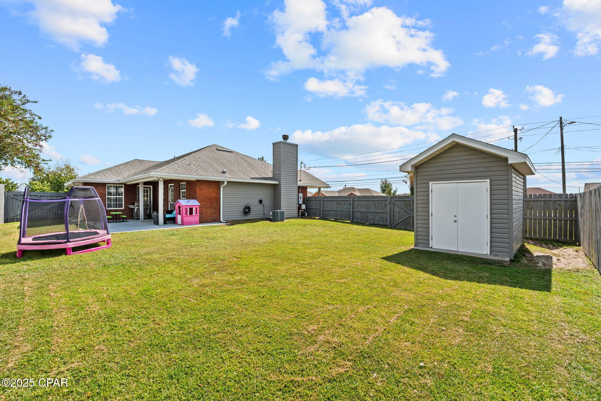 5509 Merritt Brown Road Panama City, FL 32404 - Photo 19 of 24