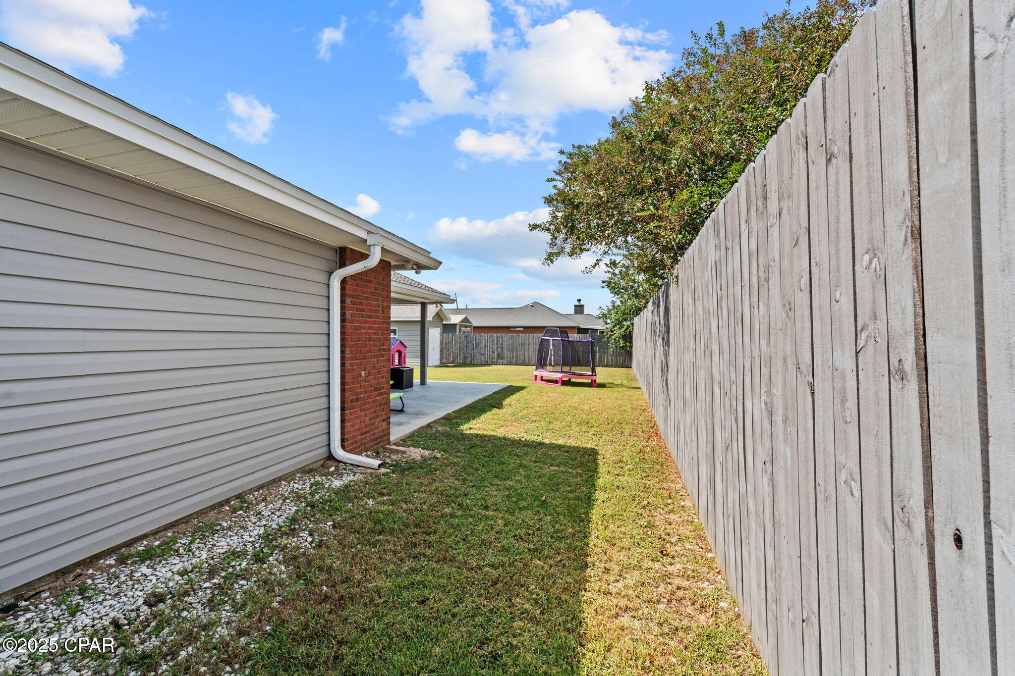 5509 Merritt Brown Road Panama City, FL 32404 - Photo 20 of 24