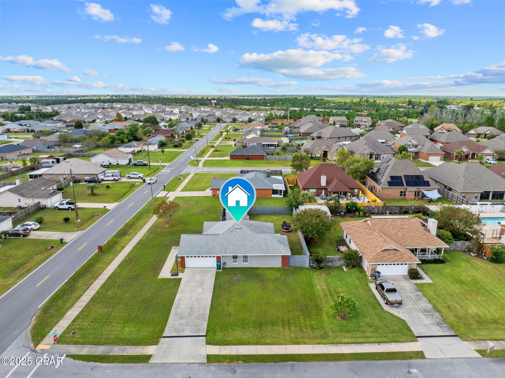 5509 Merritt Brown Road Panama City, FL 32404 - Photo 22 of 24