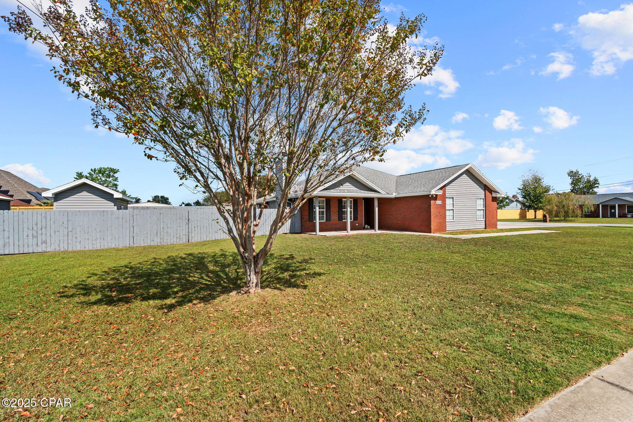 5509 Merritt Brown Road Panama City, FL 32404 - Photo 24 of 24