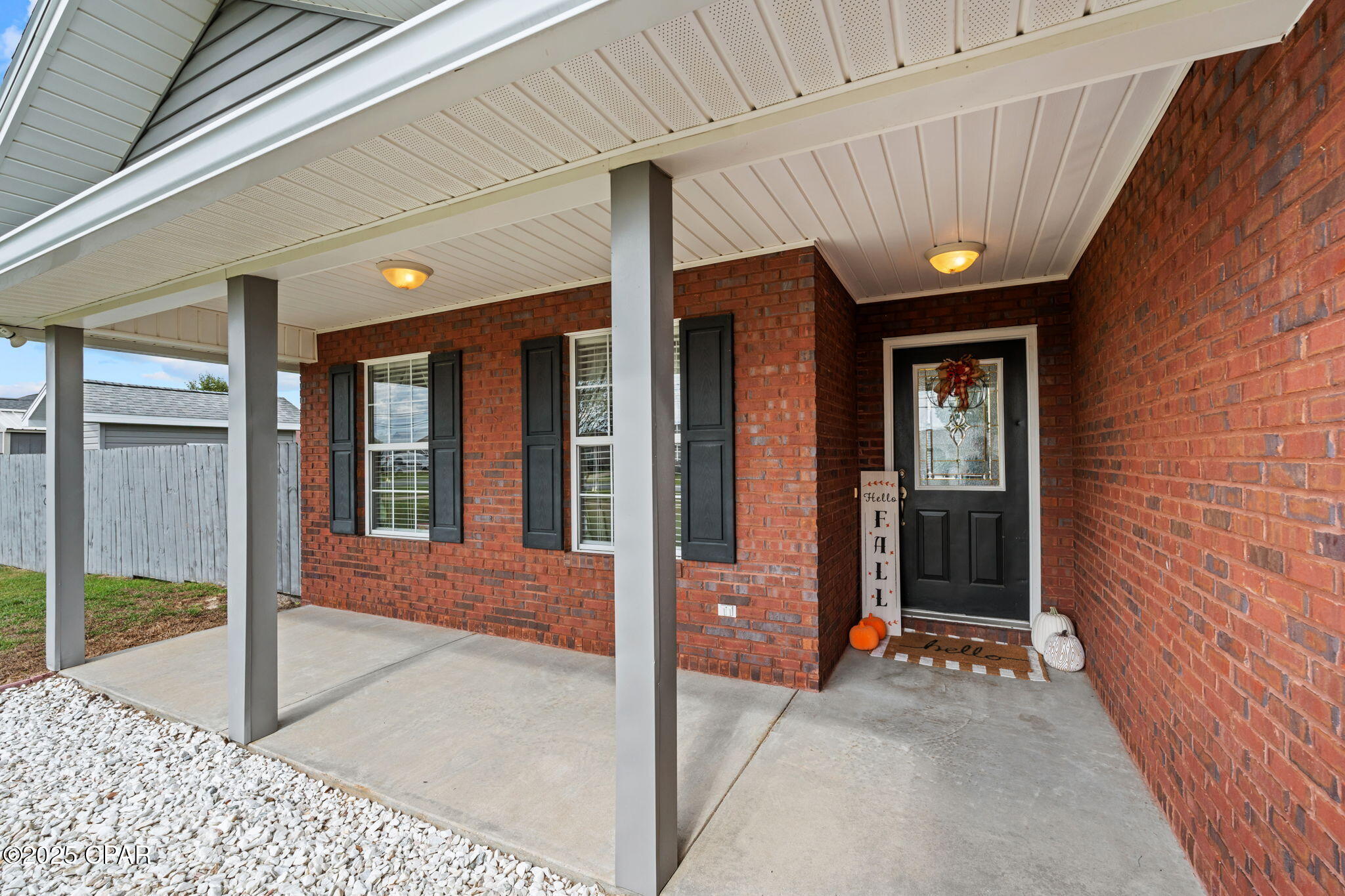 5509 Merritt Brown Road Panama City, FL 32404 - Photo 3 of 24