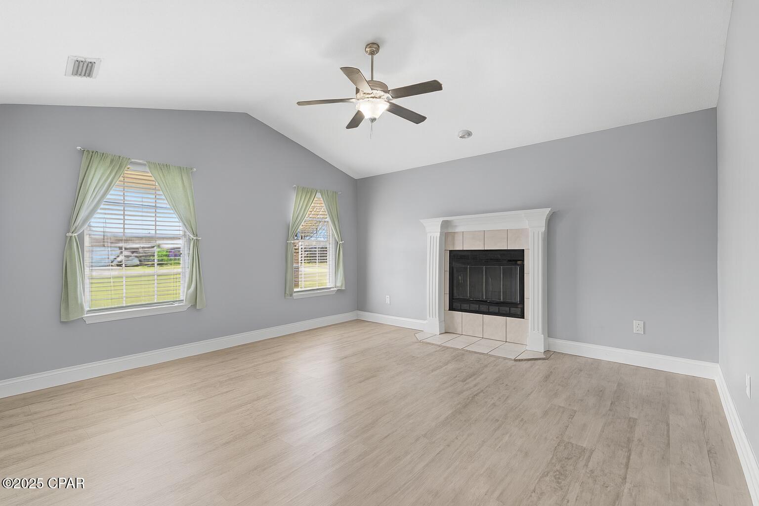 5509 Merritt Brown Road Panama City, FL 32404 - Photo 7 of 24