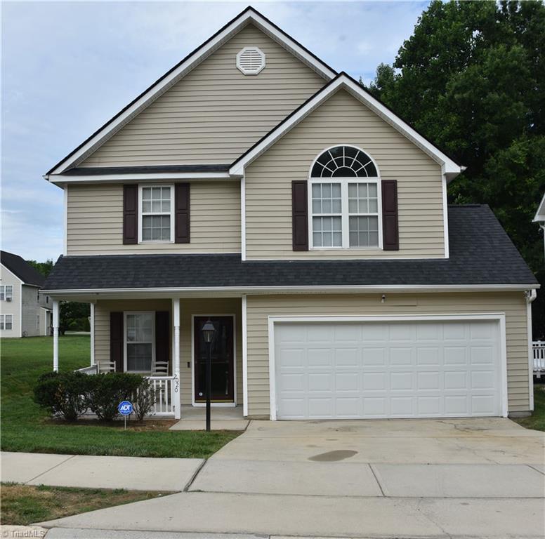 2020 Winston Diamond Court Raleigh, NC 27610 - Photo 1 of 6 Gallery Image 1