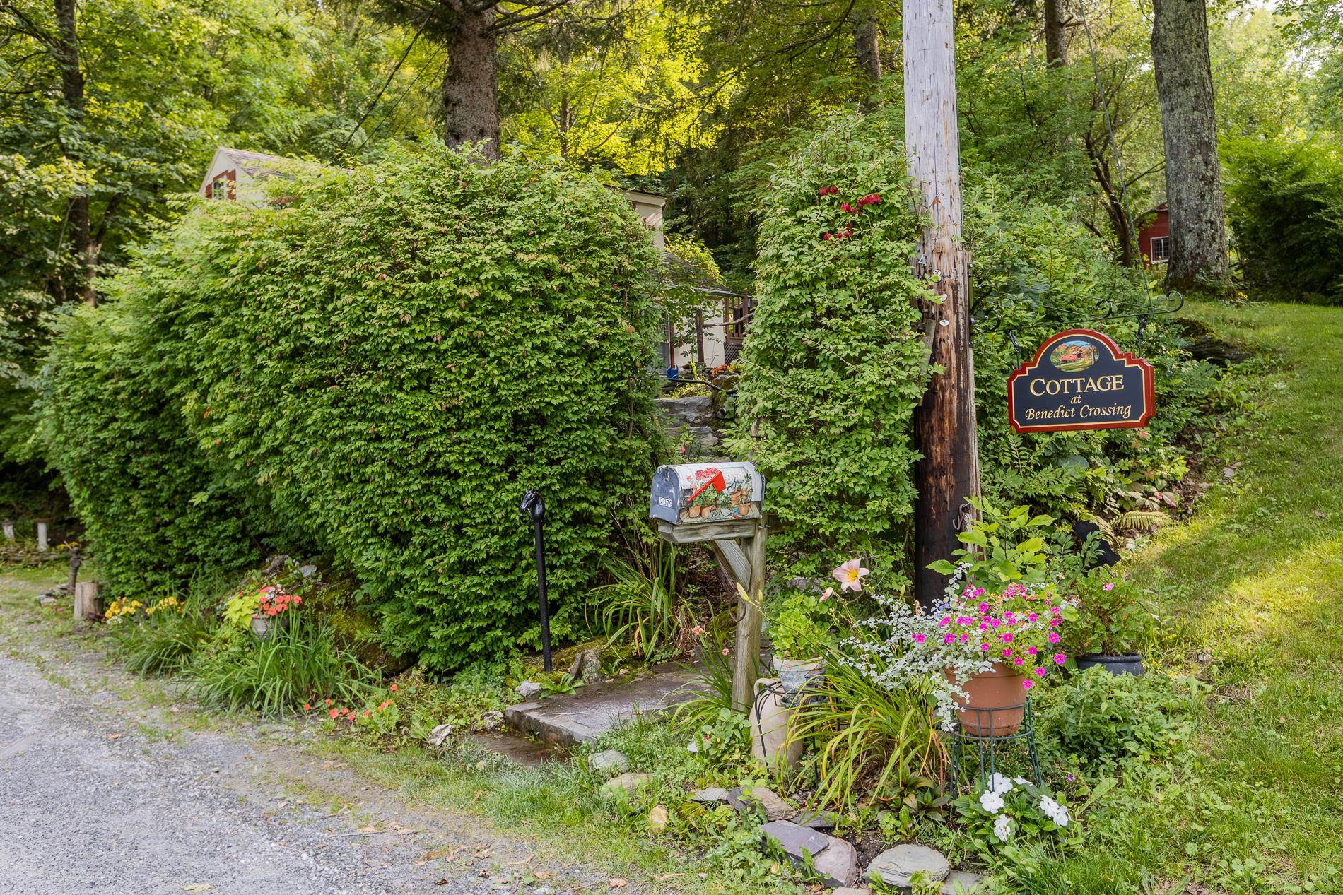 2079 River Road Arlington, VT 05250 - Photo 26 of 27 Gallery Image 26