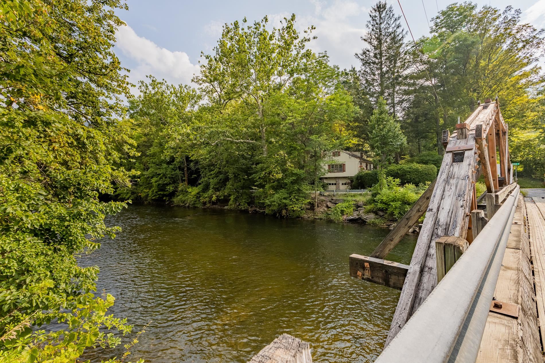 2079 River Road Arlington, VT 05250 - Photo 27 of 27 Gallery Image 27