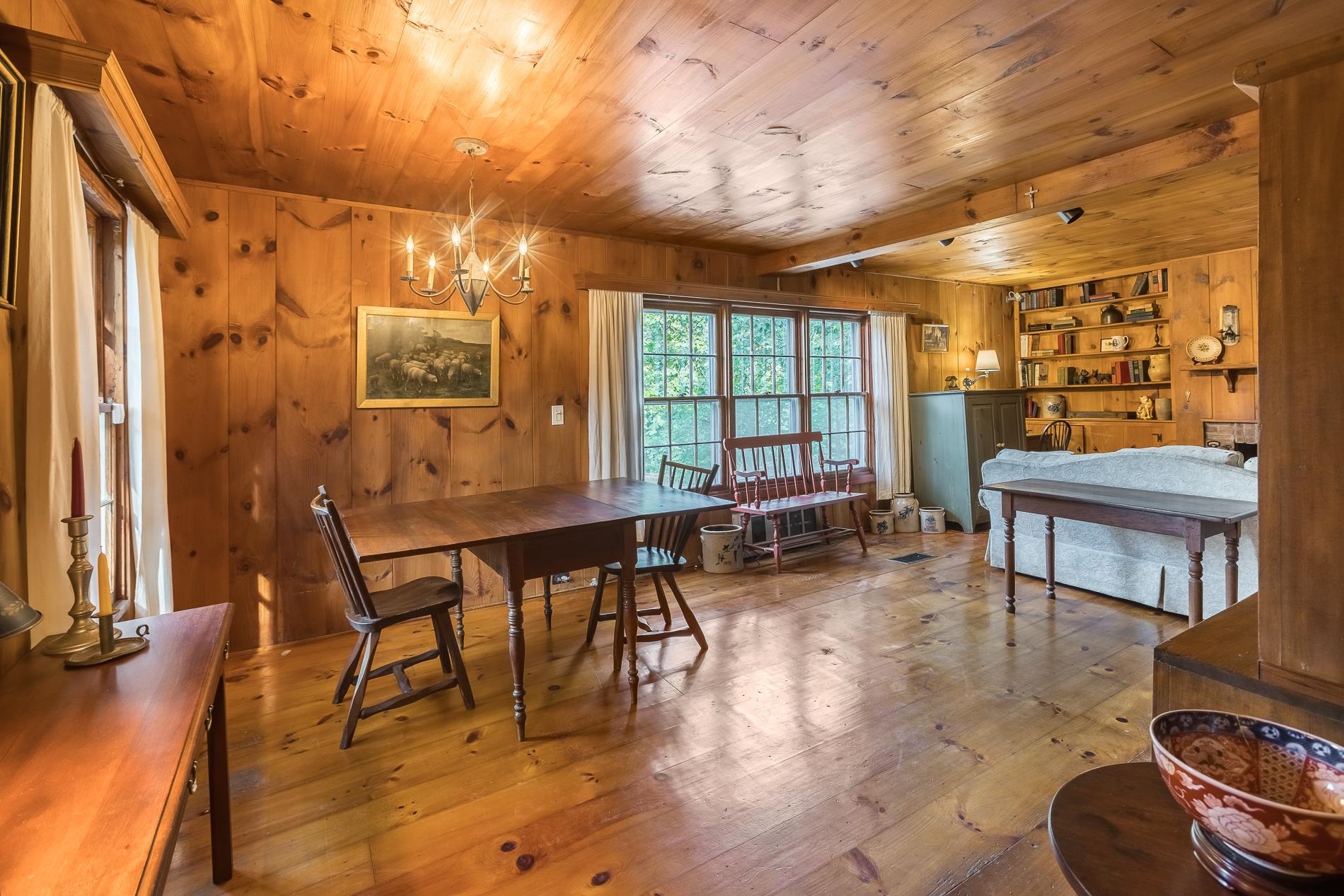 2079 River Road Arlington, VT 05250 - Photo 7 of 27 Gallery Image 7