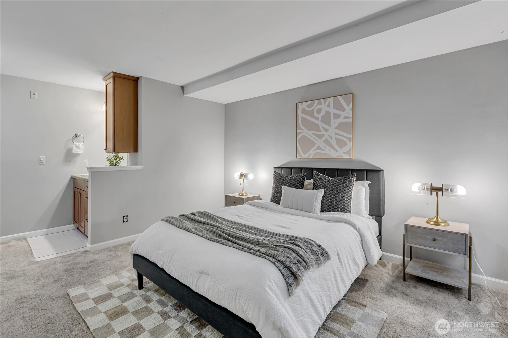 952 North 35th Street, Unit 102 Seattle, WA 98103 - Photo 20 of 32 Gallery Image 20